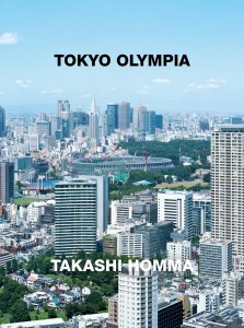 Takashi Homma - Tokyo Olympia