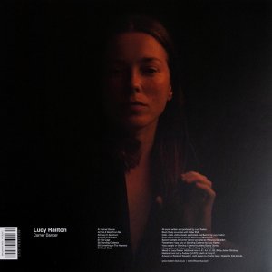 Corner Dancer (vinyl LP)