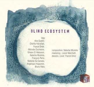Blind ecosystem (CD)