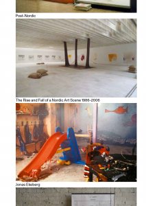 Jonas Ekeberg - Post-Nordic - The Rise and Fall of a Nordic Art Scene 1986–2006