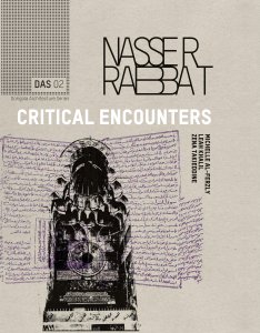 Nasser Rabbat - Critical Encounters