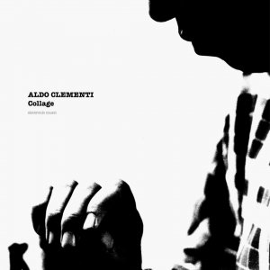 Aldo Clementi - Collage (vinyl LP)