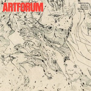 Artforum - Janvier 2024