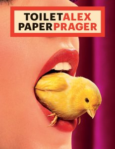 Toilet Paper