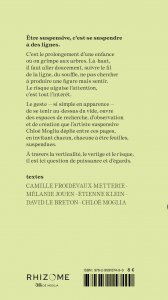 Les Feuilles – Revue suspensive