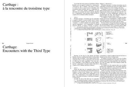 Architecture Simple