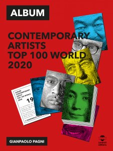 Gianpaolo Pagni - Album - Contemporary artists top 100 world 2020