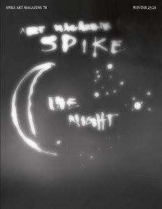 Spike - The Night