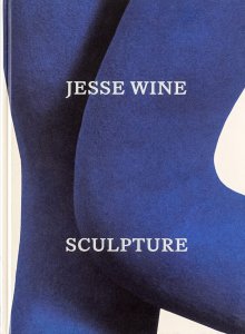 Jesse Wine - Sculpture 