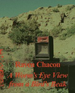 Raven Chacon - A Worm\'s Eye View From a Bird\'s Beak 