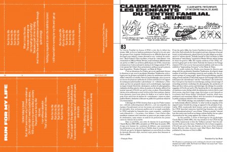 P L  S – Le magazine du Palais de Tokyo