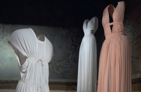 Alaïa / Grès