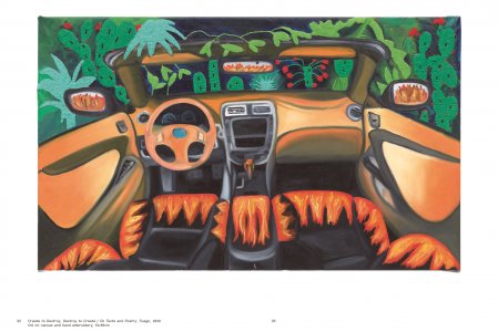 Autonomous Drive
