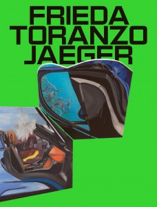 Frieda Toranzo Jaeger - Autonomous Drive 