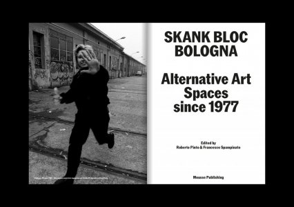 Skank Bloc Bologna