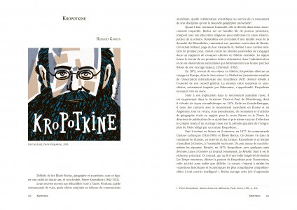 Abécédaire Reclus