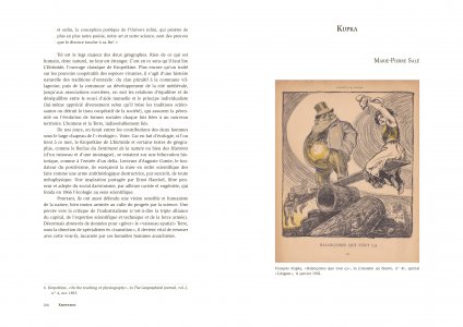 Abécédaire Reclus