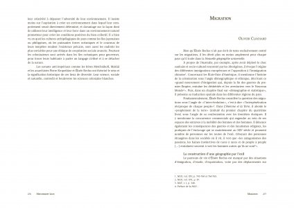 Abécédaire Reclus