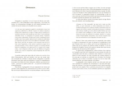 Abécédaire Reclus