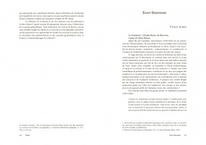 Abécédaire Reclus