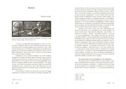 Abécédaire Reclus