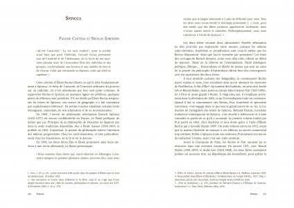 Abécédaire Reclus