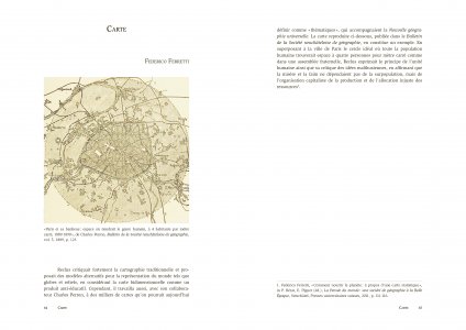 Abécédaire Reclus