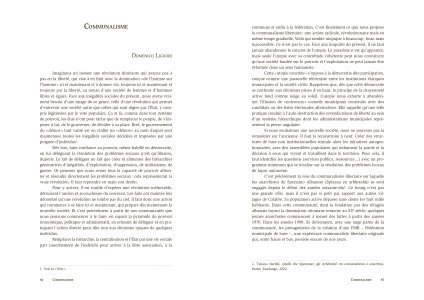 Abécédaire Reclus