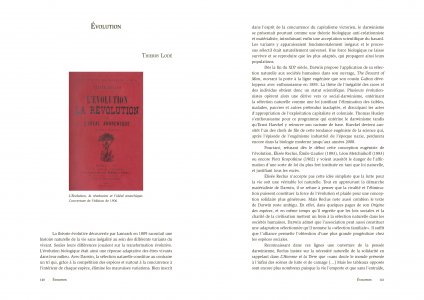 Abécédaire Reclus