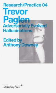 Trevor Paglen - Adversarially Evolved Hallucinations 