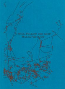 Matthew Attard - I Will Follow the Ship 