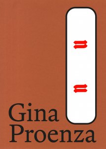 Gina Proenza -  