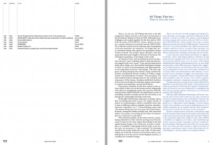 Bright Ecologies