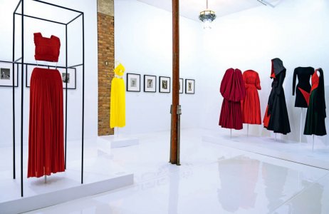 Alaïa / Grès