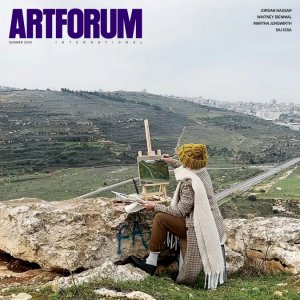 Artforum - Été 2024