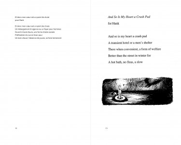 Love Poems
