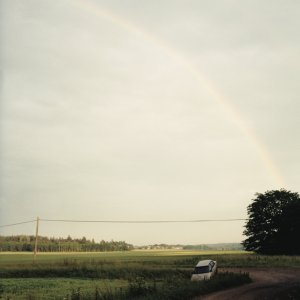 Jim O\'Rourke - Most, but Potentially All (vinyl LP)