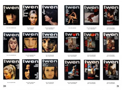 twen [1959–1971]