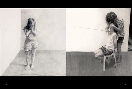 Dessins 2013-2023
