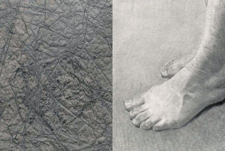 Dessins 2013-2023