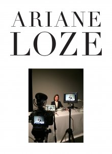 Ariane Loze - 