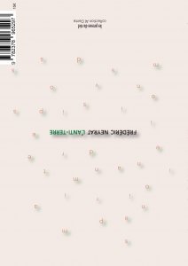 Impossessions primitives / L\'Anti-Terre