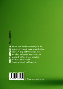 Les Carrossiers