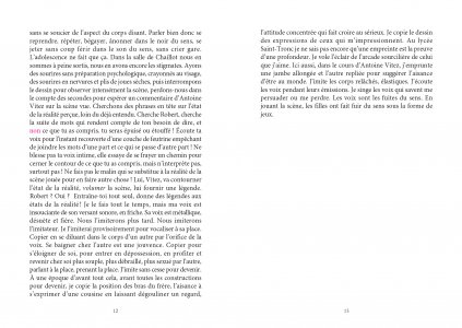 Les Carrossiers