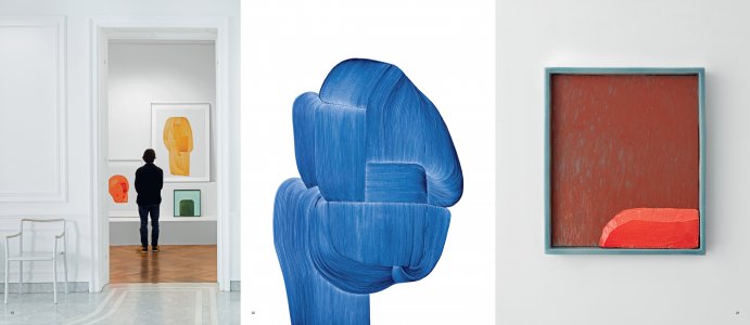 Triptyque