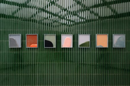 Triptyque