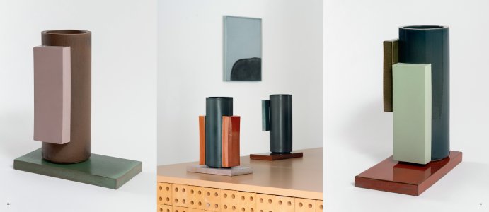 Triptyque