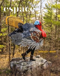 Espace art actuel - Oiseaux