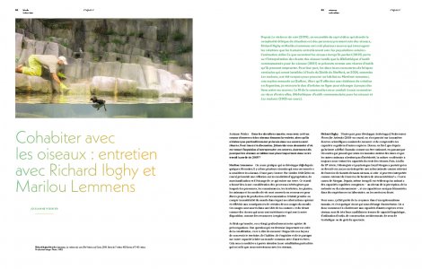 Espace art actuel