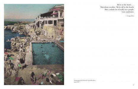 Un été à l'Hotel du Cap-Eden-Roc